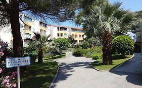 Appartement très agréable
