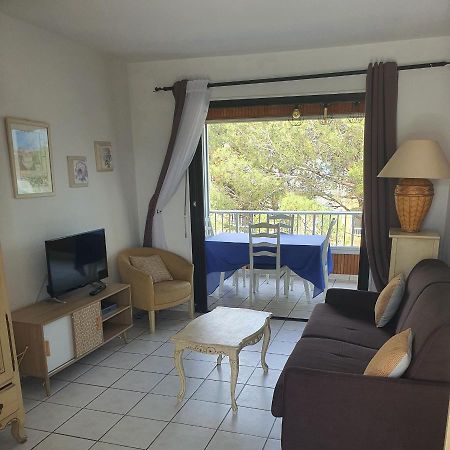 Appartement très agréable Fréjus Esterno foto