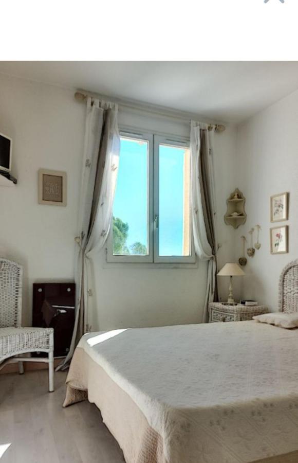 Appartement très agréable Fréjus Esterno foto